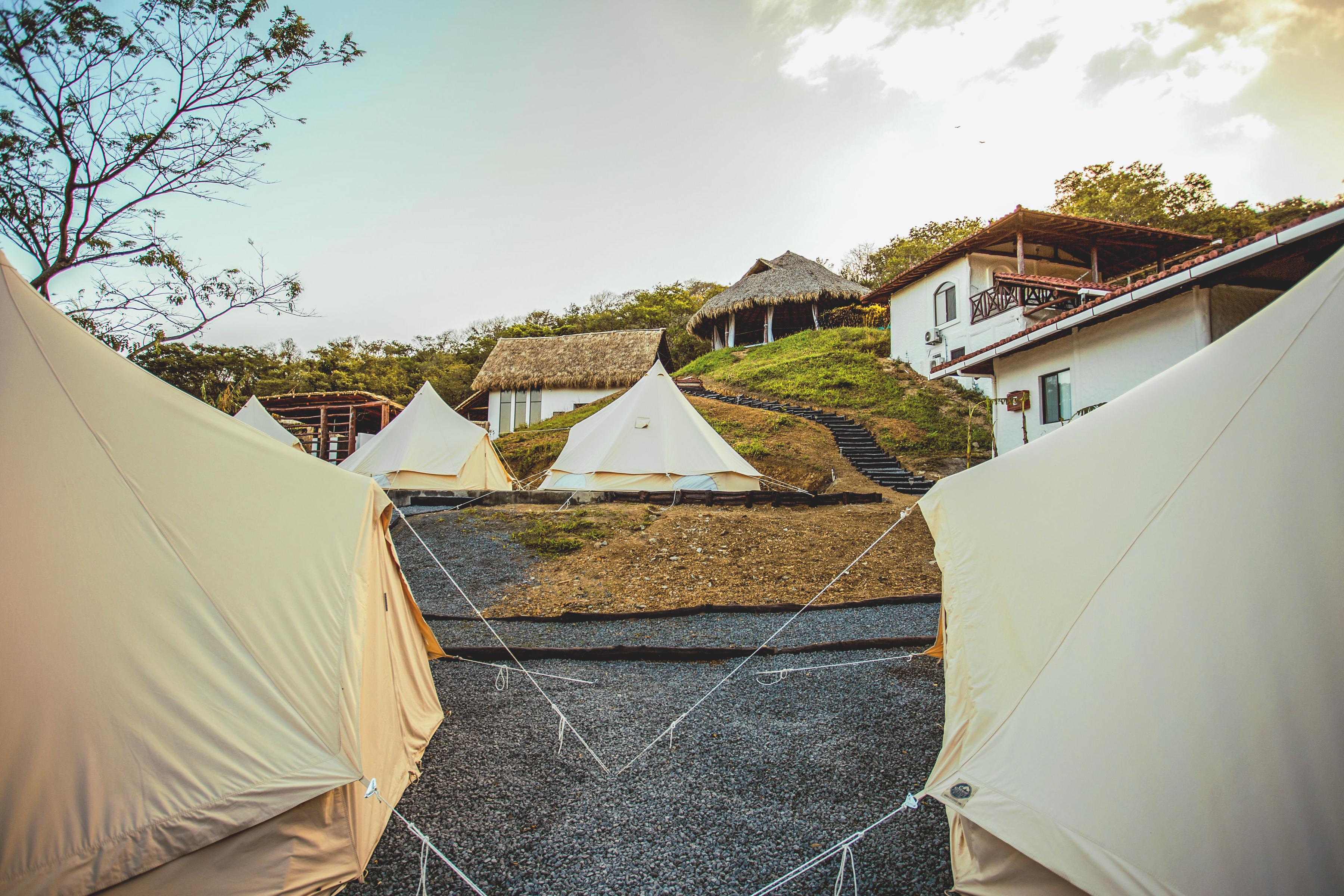 Hotel Socialtel Maderas San Juan del Sur Esterno foto