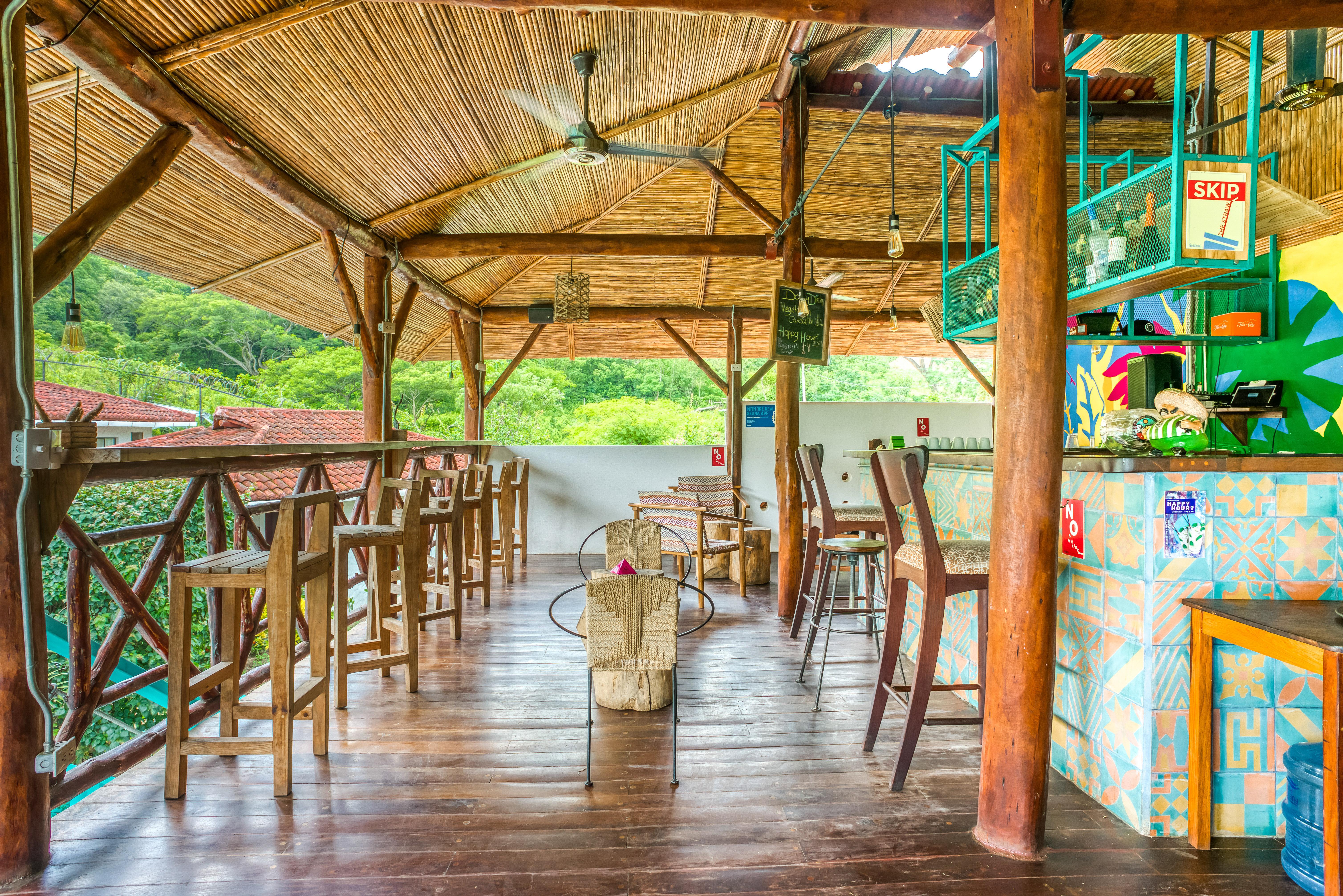 Hotel Socialtel Maderas San Juan del Sur Esterno foto