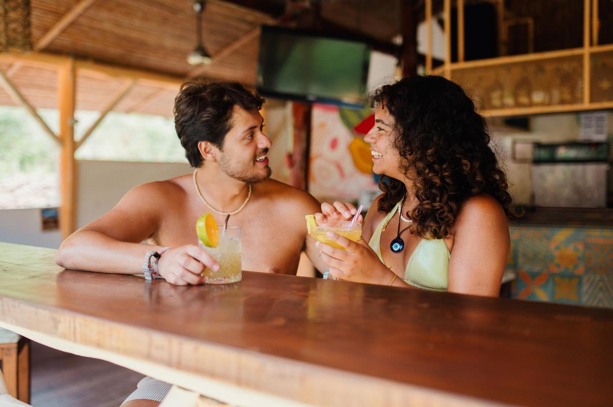 Hotel Socialtel Maderas San Juan del Sur Esterno foto