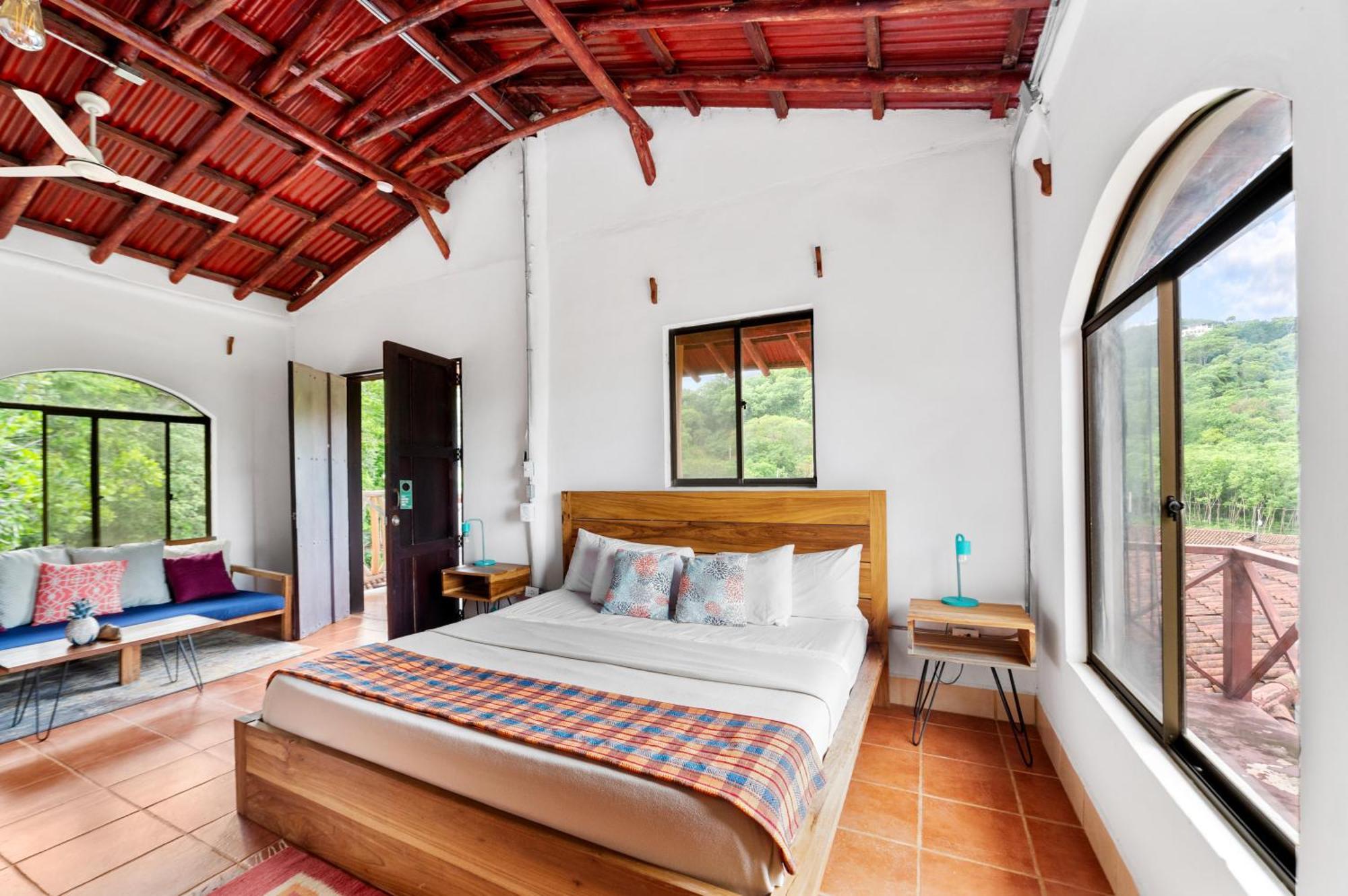 Hotel Socialtel Maderas San Juan del Sur Esterno foto