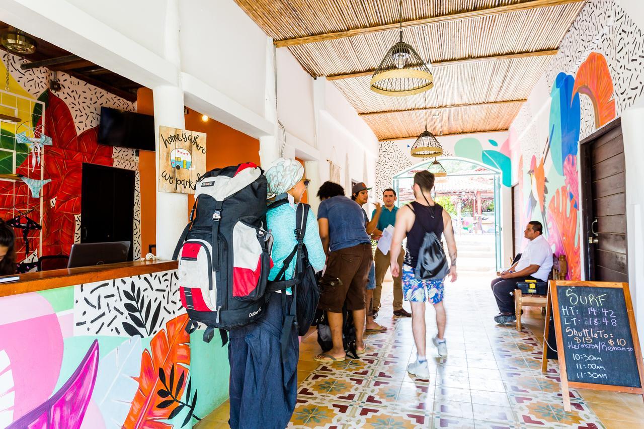 Hotel Socialtel Maderas San Juan del Sur Camera foto