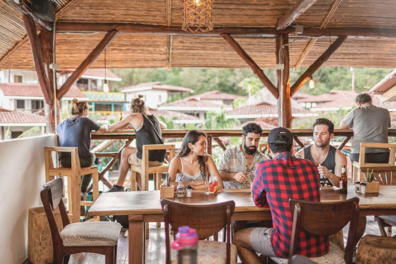 Hotel Socialtel Maderas San Juan del Sur Esterno foto