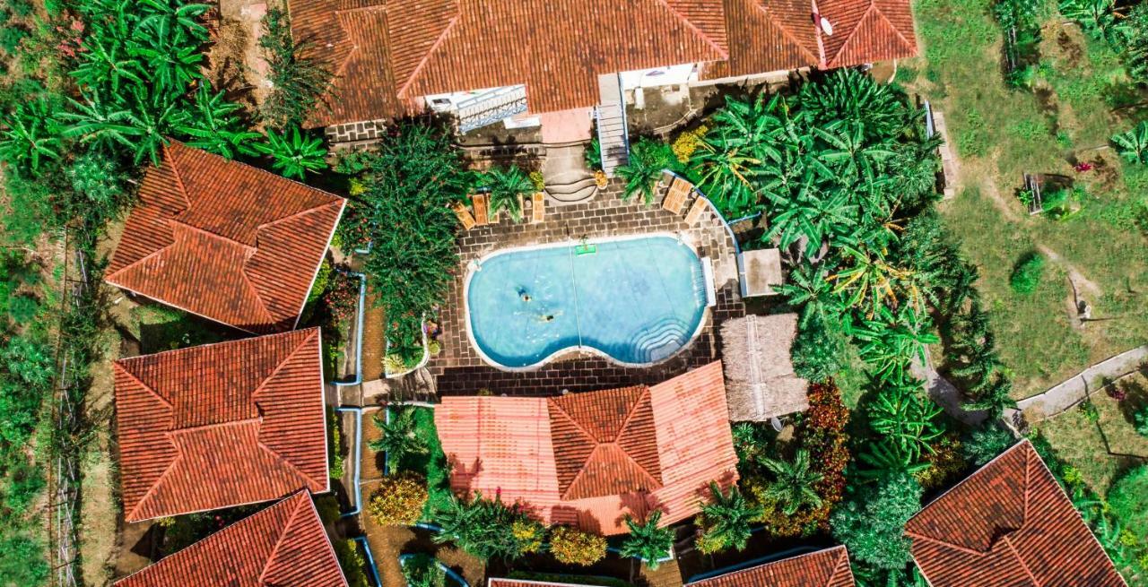 Hotel Socialtel Maderas San Juan del Sur Esterno foto